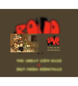 Bone Complete Bundle Steam Key GLOBAL